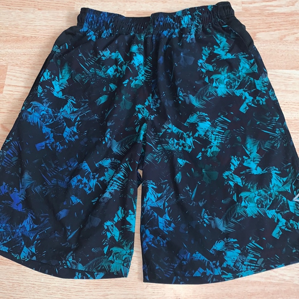 Reebok medium swimming trunk shorts